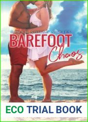 Barefoot Chaos (Beach Squad, #3)