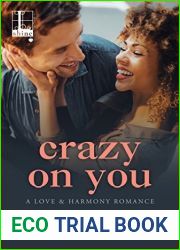 Crazy on You (A Love and Harmony Romance, #3)