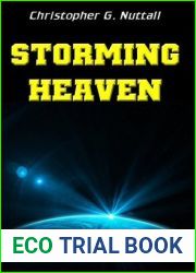 Storming Heaven (War of the Gods, #1)