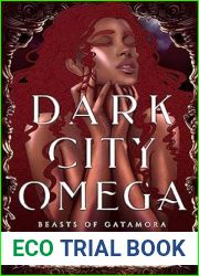 Dark City Omega (Beasts of Gatamora #1)