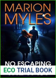 No Escaping the Past (Mia and Roman #2)