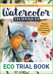 Complete Guide to Watercolor Techniques