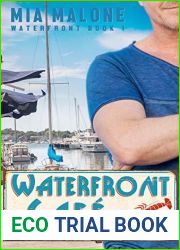 Waterfront Cafe
