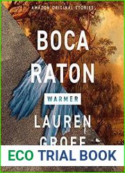 Boca Raton (Warmer Collection)