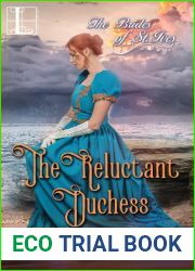 The Reluctant Duchess (The Brides of St. Ives #4)