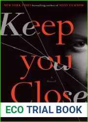 Keep You Close