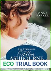 The Truth about Miss Ashbourne