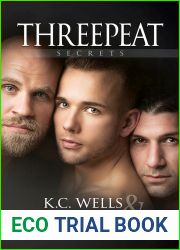 Threepeat (Secrets, #3)