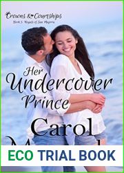 Her Undercover Prince (Crowns and Courtships, #5)