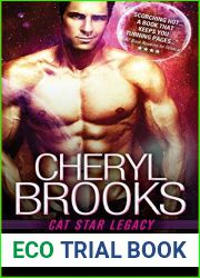 Maverick (Cat Star Legacy, #1)
