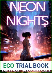 Neon Nights: A Cyberpunk Detective Thriller