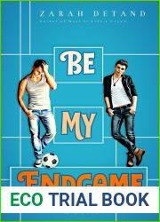 Be My Endgame