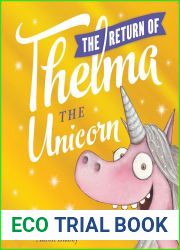The Return of Thelma the Unicorn