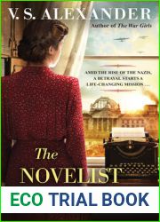 The Novelist from Berlin