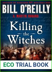 Killing the Witches: The Horror of Salem, Massachusetts