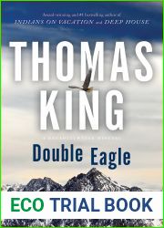 Double Eagle: A DreadfulWater Mystery (DreadfulWater, 7)