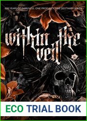 Within the Veil (Concealed in Myths Trilogy Book 2)