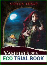 Vampires of a Certain Age