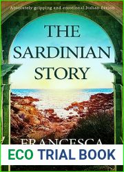 The Sardinian Story: An absolutely heartbreaking and unputdownable Italian historical novel