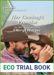 Her Cowboy|s Promise (The Fortunes of Prospect #2)