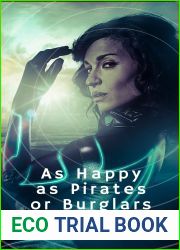 As Happy as Pirates or Burglars (Pirates and Tyrants Book 1)
