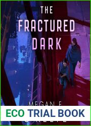 The Fractured Dark (The Devoured Worlds, #2)