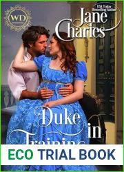 Duke in Training (Wayward Dukes)