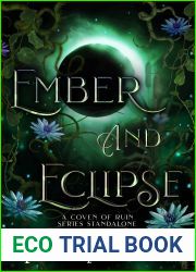 Ember and Eclipse (A Coven of Ruin Series Standalone)