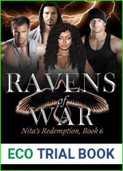 Nita|s Redemption (Ravens Of War #6)