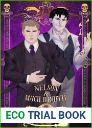 Nelson and MacIlwraith (Moon Murder Mysteries #1)