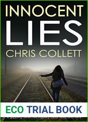 Innocent Lies (DI Mariner #2)