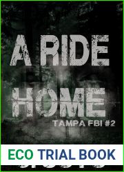A Ride Home (Tampa FBI #2)