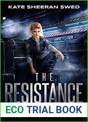 The Resistance (The Interstellar Trials Book 2)