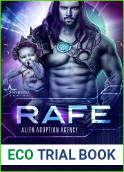 Rafe (Alien Adoption Agency #14)