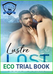 Lustre Lost (Lustre Lake Search and Rescue #1)