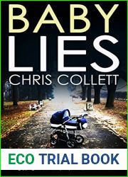 Baby Lies (DI Mariner #4)