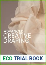 Advanced Creative Draping