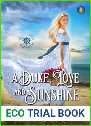 A Duke, Love and Sunshine (#1 Seaside Society of Spinsters)
