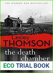 The Death Chamber (The Detective|s Daughter, #6)
