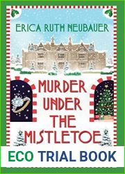 Murder Under the Mistletoe