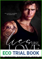 Lies Like Love (Twisted Roses #1)