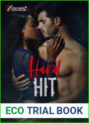 Hard Hit (IceCats, #3)