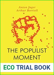 The Populist Moment: The Left After the Great Recession (Jacobin)