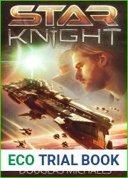 Star Knight: A Space Opera Fantasy