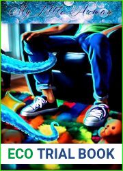 My Little Human (The New Neighbors #4)