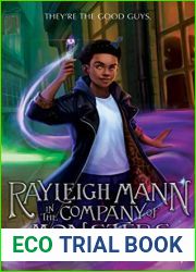 Rayleigh Mann in the Company of Monsters