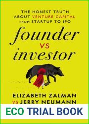 Founder vs Investor: The Honest Truth About Venture Capital from Startup to IPO