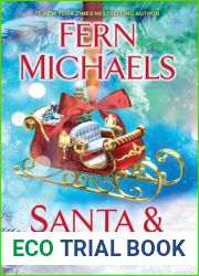 Santa and Company (Santa|s Crew #2)