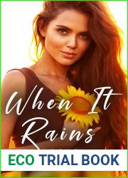 When It Rains: An Age-Gap Sapphic Romance (Small Town Sapphics Book 3)