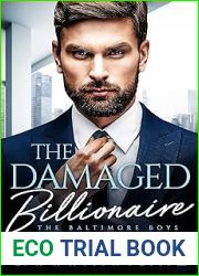 The Damaged Billionaire